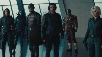 Disney CEO On Positive Reaction To ‘Thunderbolts’ (Essentially): ‘We Actually Tried To Make This One Good!’