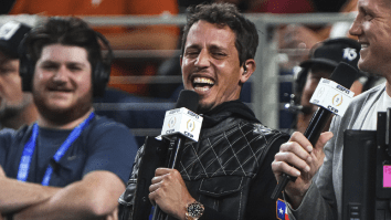 WWE Deleting Leaked Roast Of WrestleMania With Tony Hinchcliffe Clips Featuring Racy Jokes