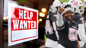 College Football Players Are Buying Ads On Social Media To Entice Potential Suitors In Transfer Portal