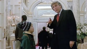 ‘Home Alone 2’ Director Wishes He Could Make Stark Change To Famous Donald Trump Cameo In The Movie