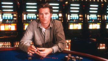 Tributes To Val Kilmer Pour In As Revered Actor Tragically Passes Away At 65 Years Old
