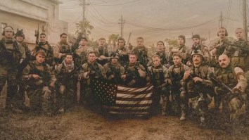 ‘Warfare’ Directors Alex Garland And Ray Mendoza Take Us Inside The Making Of The Film (Interview)