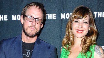 New Footage In The LAPD Shooting Of Weezer Bassist’s Wife Adds Crucial Context