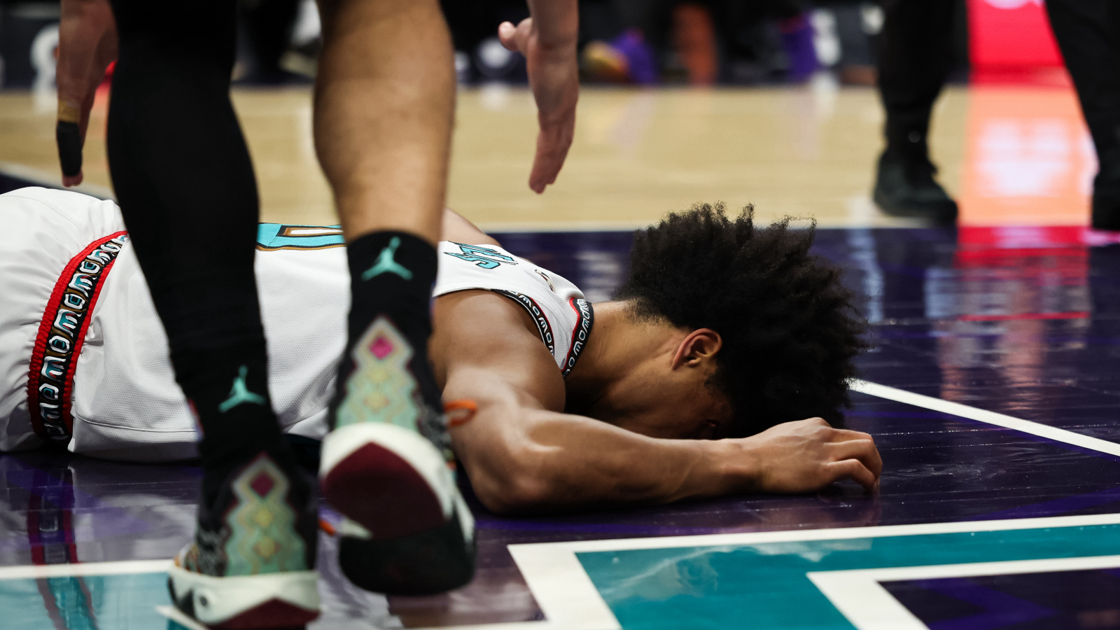 Jaylen Wells