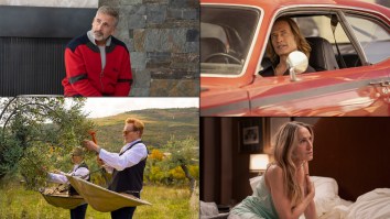 New On Max In May: ‘Mountainhead, Duster, Conan O’Brien Must Go’ And More
