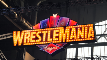Las Vegas WrestleMania Ticket Prices Revealed & They’re Expensive