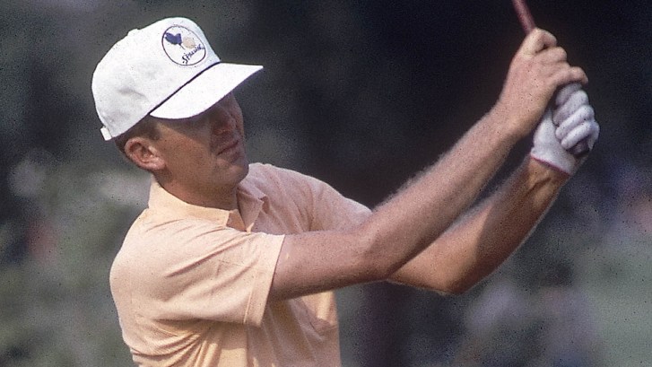 Al Geiberger