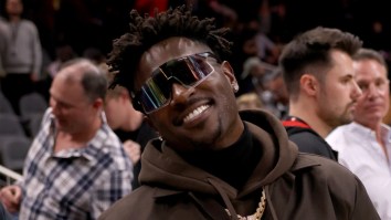 Man Who Claims Antonio Brown Shot At Him Shares His Side Of The Story