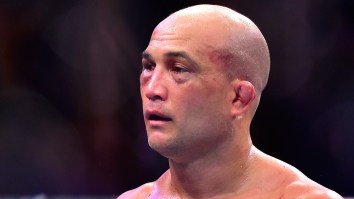 UFC Hall Of Famer Arrested After Conspiracy Claims, Shares Troubling Video Of Encounter