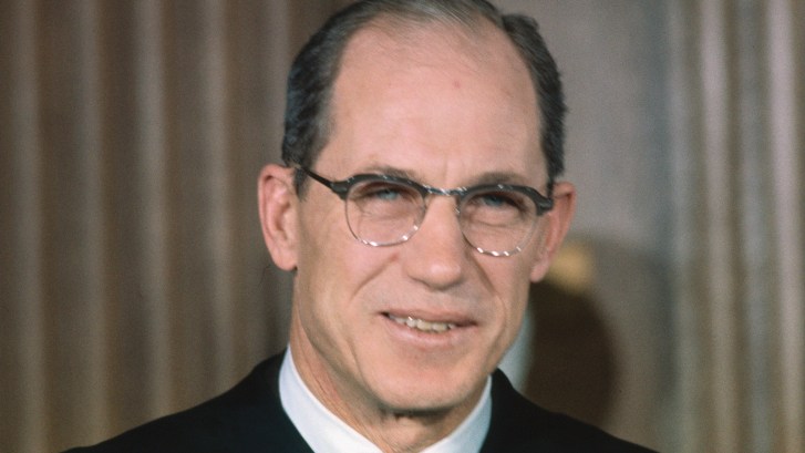 Byron White
