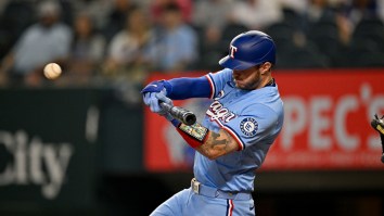 Minor League Baseball Set To Trial Severely Flawed Automated Check Swing Challenge System