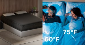 Eight Sleep