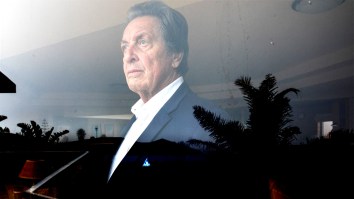 Elon Musk’s Dad Says He Shot And Killed 3 Men Who Were Going To Eat His Daughter
