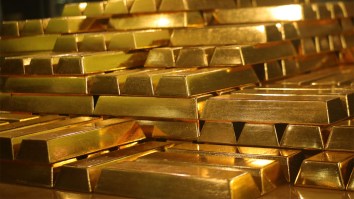 Treasure Hunters Claim New Letter Reveals Location Of Fabled Lost Nazi Gold Train