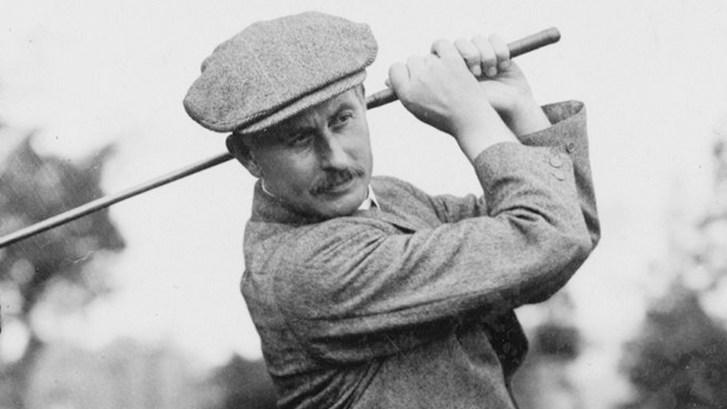 Harry Vardon