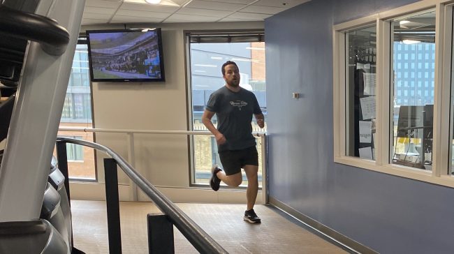 Cardio