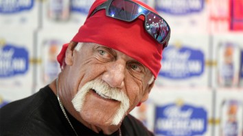 Hulk Hogan Shocks Fans With New Look, Launch Of New Wrestling League With Eric Bischoff