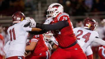 Miami Hurricanes Pay Huge Money To Land Five-Star OT Jackson Cantwell Over Georgia And Oregon