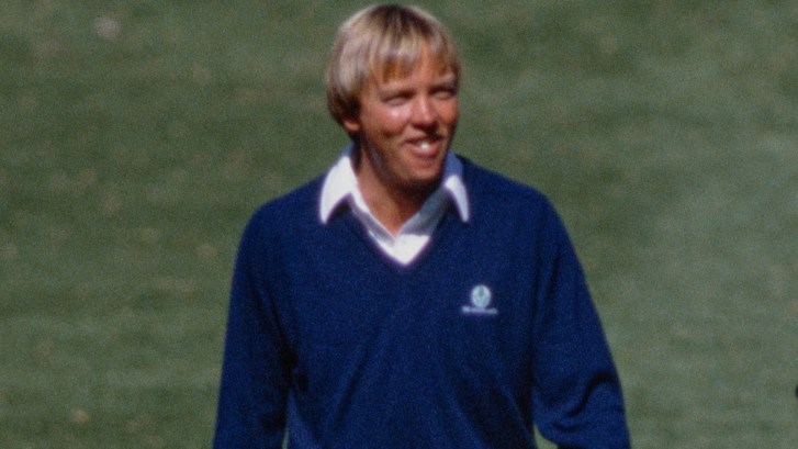 John Mahaffey