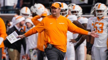 Tennessee Legislature Quietly Nukes NCAA House Settlement With New Law Circumventing Restrictions