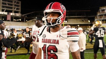 Todd McShay Says Top QB In 2026 NFL Draft Is Someone That Nobody Is Talking About