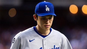 Roki Sasaki Now Makes 15 Pitchers On The Dodgers’ Roster Who Can’t Pitch Because Of Injury