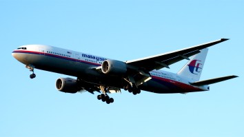 UN Aviation Council Rules Russia Is Responsible For Downing Malaysia Airlines Flight MH17