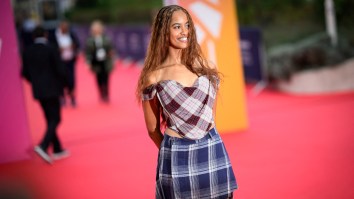 Malia Obama Accused Of Plagiarizing Iconic Nike Ad For A’ja Wilson Signature Shoe