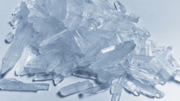 Texas Feds Bust 26-Year-Old Woman With $1.7 Million Worth Of Meth Hidden In Her Kia Sorrento