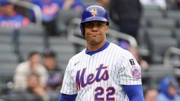 Disgusting Juan Soto Conspiracy Theory Lands New York City Radio Host In Hot Water