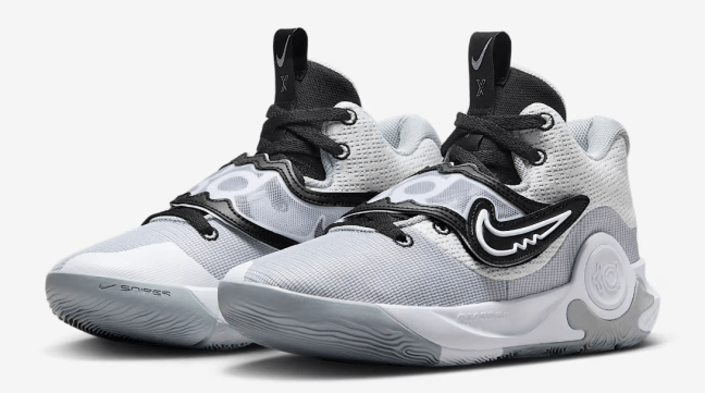 KD Trey 5 X shoes 