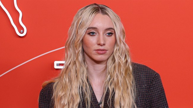 Paige-Bueckers-on-the-orange-carpet-before-the-2025-WNBA-Draft