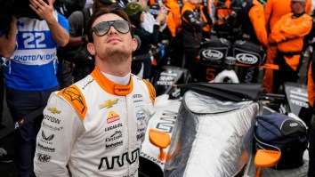 IndyCar Star Pato O’Ward Calls Indy 500 ‘Pretty Crap Race’ And Claims Runner-Up Choked Away Win