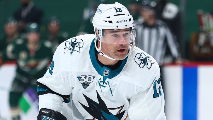 Patrick Marleau