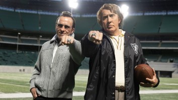Actor Quits ‘Madden’ Movie Over Allegations Of Racism From Controversial Director David O. Russell