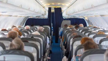 Delta Under Fire For Letting Child Sing Moana Karaoke Over Intercom During 2-Hour Flight Delay