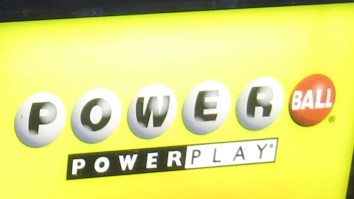 $167M Powerball Winner And Girlfriend Named Fightmaster Arrested For Bar Brawl, Kicking Florida Cop In The Face