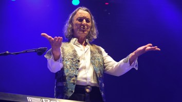 Absurd Conspiracy Theory Implicates Legendary Prog-Rock Band Supertramp In 9/11 Attacks