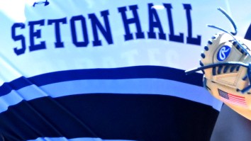 Former Seton Hall Baseball Player Sues University, Makes Horrific Hazing Accusations