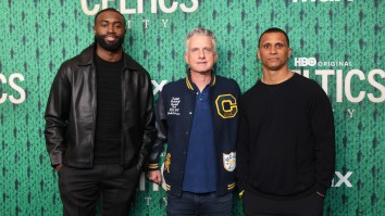 Bill Simmons ‘Ewing Theory’ Could Save Boston Celtics Season Against New York Knicks