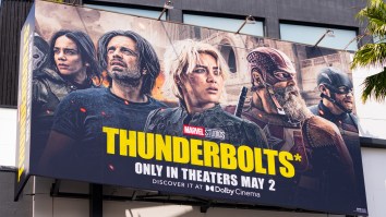 ‘Thunderbolts*’ Writer Reveals What Taskmaster’s Original Role Was Supposed To Be In The Film