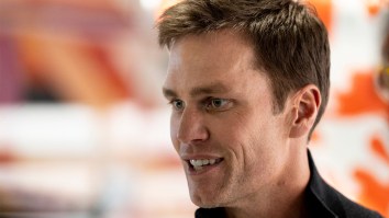 Tom Brady Tells Crazy Story About Michael Jordan Sending Him Dozens Of Shoes
