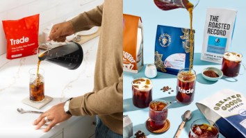 Give The Gift Of A Trade Coffee Subscription For Your Old Man This Father’s Day