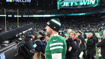Pittsburgh Steelers Co-Owner Says Dealing With Aaron Rodgers Is More Complex Than Dealing With Artificial Intelligence