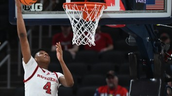 Top NBA Draft Pick’s Combine Measurements Expose Old Team’s Shameless Attempt To Inflate Height