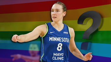 WNBA Veteran Alanna Smith Really Wants To Know Why Everybody Automatically Assumes She Is Gay
