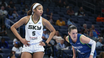 Angel Reese Trolls Courtney Williams After Disrespectful Jab About Chicago Sky’s Awful Record