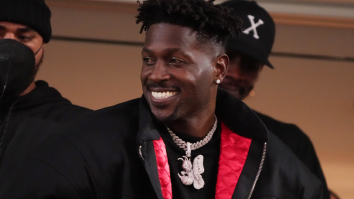 Antonio Brown Arrested After Alleged Shooting At Florida Influencer Boxing Event