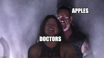 The 50 Straight-Up Best Memes This Weekend