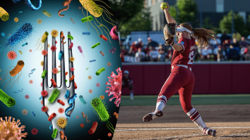 Arkansas Softball Coach Quietly Reveals Food Poisoning After Questionable Time Change For First Pitch